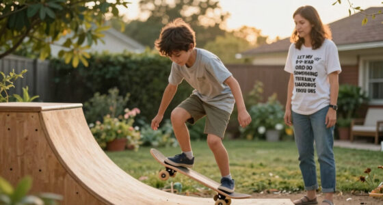 My Brother-in-Law Let My 9-Year-Old Do Something Terribly Dangerous. And Now He Wants to Charge Me for It!