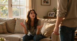 My Husband Has a Specific Arguing Style. I Don’t Like That He’s Using It With Our Kids.