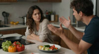 My Husband Has A Specific Arguing Style. I Don’t Like That He’s Using It With Our Kids.