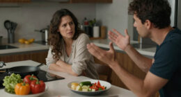 My Husband Has A Specific Arguing Style. I Don’t Like That He’s Using It With Our Kids.
