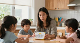 My Kids’ Friends Ask A Very Impolite Question Every Time We’re All Together. They Need To Drop It.