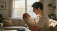 My son’s birth coincided with my rock bottom—here’s how I rebuilt everything