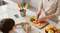 New Survey Highlights Parents’ Child Care Challenges