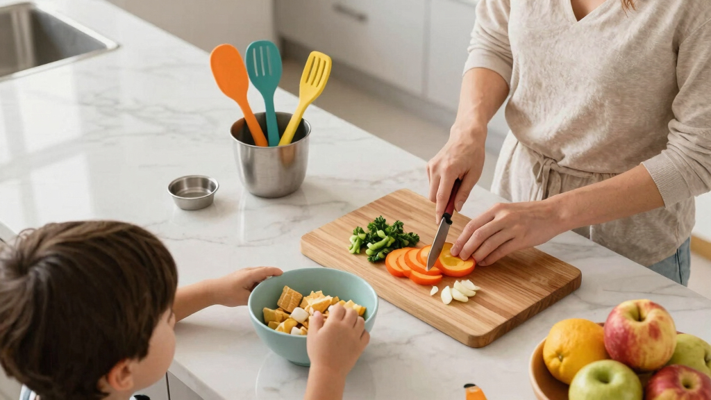 New Survey Highlights Parents’ Child Care Challenges