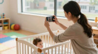Parents sue fitness club daycare after video appears to show toddler thrown by worker