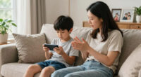 The Kids With Phones Are Alright