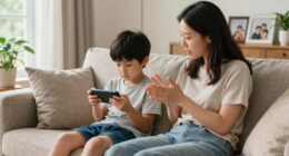 The Kids With Phones Are Alright
