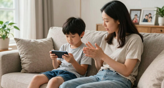 The Kids With Phones Are Alright