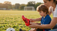 The World Cup Got Your Kid Asking For Cleats. Two Youth Sports Experts On How To Pick The Right Program–no Matter What The Sport