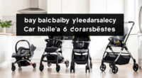 Top Strollers & Car Seats: UPPAbaby & Nuna Reviews