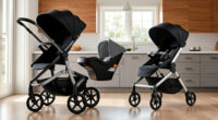 UPPAbaby Cruz V2 vs Nuna DEMI: Which Stroller Fits Your Family?