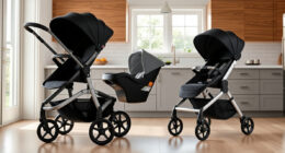 UPPAbaby Cruz V2 vs Nuna DEMI: Which Stroller Fits Your Family?