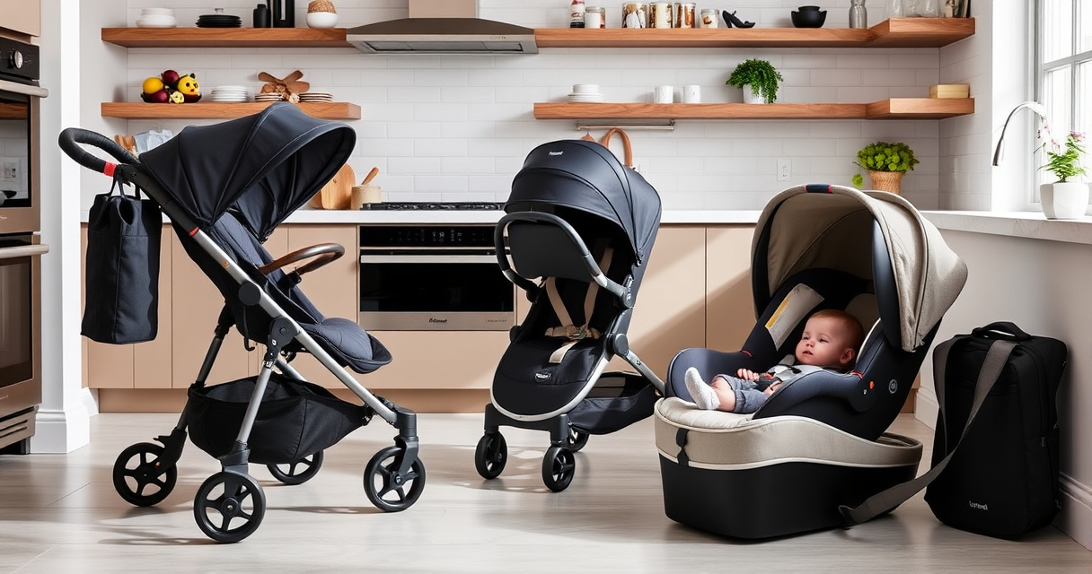 UPPAbaby/MIMAIX vs UPPAbaby/PIPA: Full Comparison