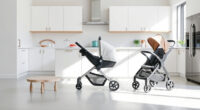 UPPAbaby / Nuna Cruz V2 vs UPPAbaby / Nuna Nuna DEMI: Full Comparison