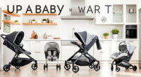 UPPAbaby / Nuna Nuna MIXX vs UPPAbaby / Nuna Nuna DEMI: Full Comparison