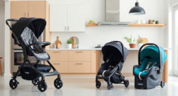 UPPAbaby / Nuna Nuna PIPA vs UPPAbaby / Nuna Nuna DEMI: Full Comparison