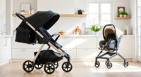 UPPAbaby/Nuna vs Doona: Honest Stroller Comparison