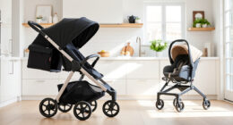 UPPAbaby/Nuna vs Doona: Honest Stroller Comparison
