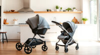 UPPAbaby / Nuna vs Doona: Which Stroller Wins in 2026?