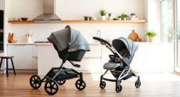 UPPAbaby / Nuna vs Doona: Which Stroller Wins in 2026?