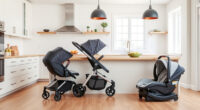 UPPAbaby / Nuna vs Doona: Which Stroller Wins in 2026?