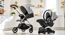 UPPAbaby Vista V3 vs. Doona Car Seat & Stroller: Which is Better?