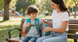 10 Best Children's Ergonomic Backpacks for School in 2026