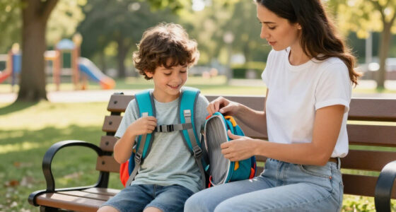 10 Best Children's Ergonomic Backpacks for School in 2026