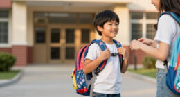 11 Best Children's Educational Backpacks in 2026