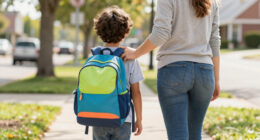 11 Best Children’s Ergonomic Backpacks in 2026