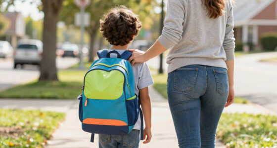 11 Best Children’s Ergonomic Backpacks in 2026