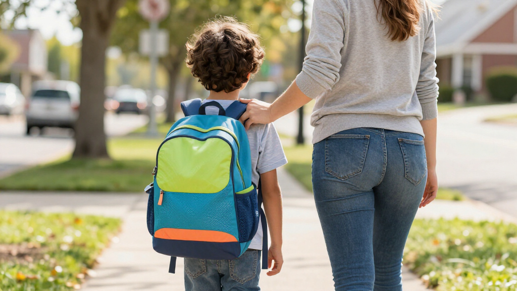 11 Best Children’s Ergonomic Backpacks in 2026