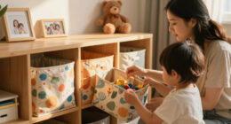 11 Best Children’s Organizational Storage Bins in 2026