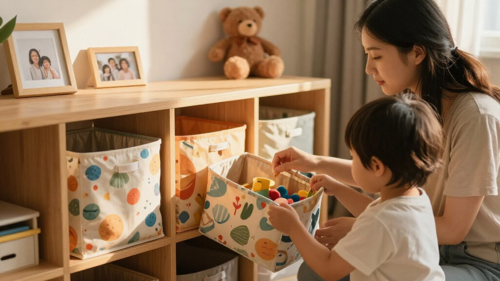 11 Best Children’s Organizational Storage Bins in 2026