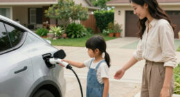 11 Best Electric Vehicles in 2026