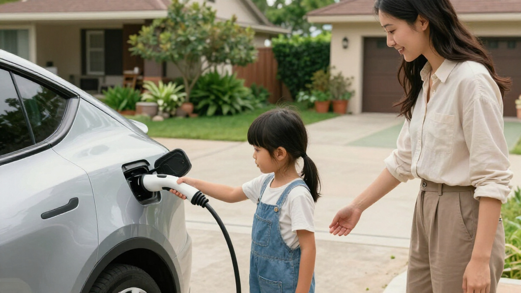 11 Best Electric Vehicles in 2026