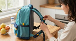 11 Best Kids' Ergonomic Backpacks in 2026