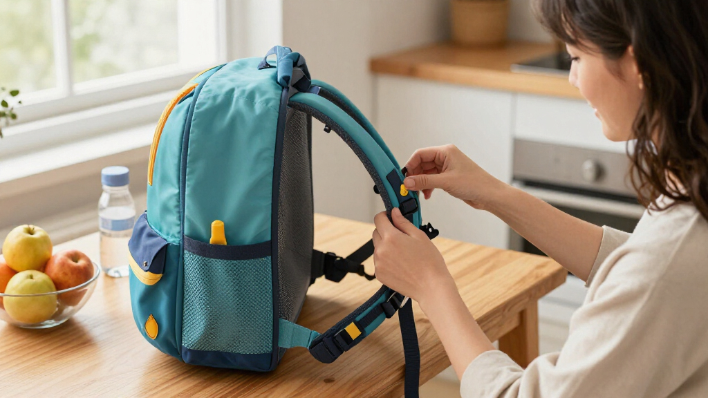11 Best Kids' Ergonomic Backpacks in 2026