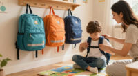 12 Best Children's Ergonomic Backpacks in 2026