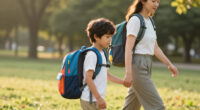 12 Best Kids' Ergonomic Backpacks in 2026
