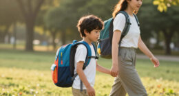 12 Best Kids' Ergonomic Backpacks in 2026