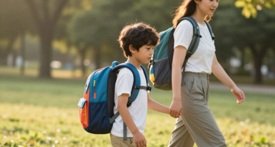 12 Best Kids' Ergonomic Backpacks in 2026