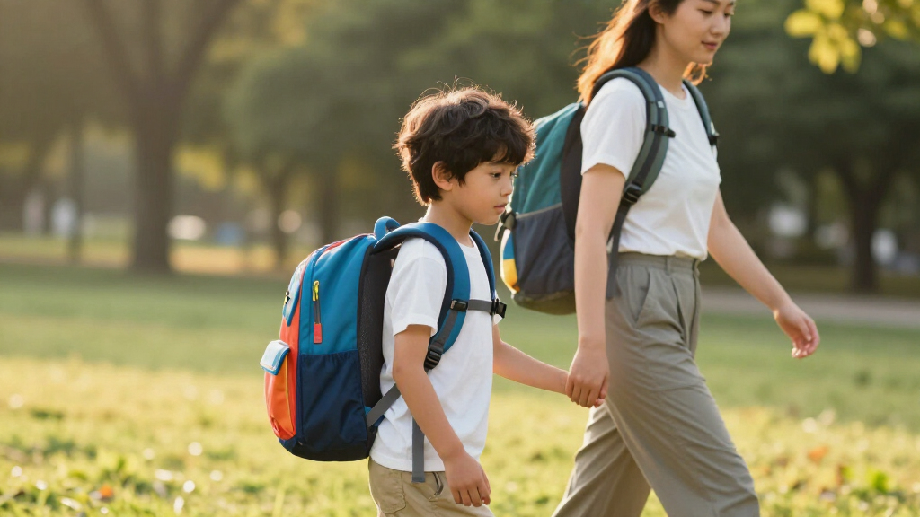 12 Best Kids' Ergonomic Backpacks in 2026