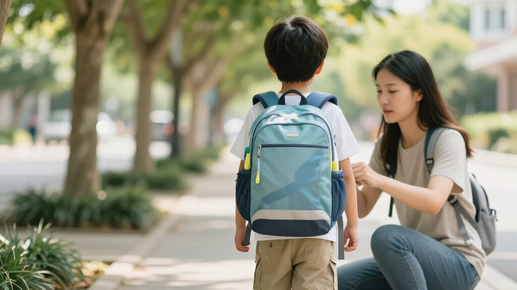 13 Best Kids' Ergonomic Backpacks for School in 2026