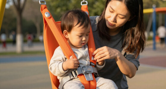 14 Best Child Safety Harnesses in 2026