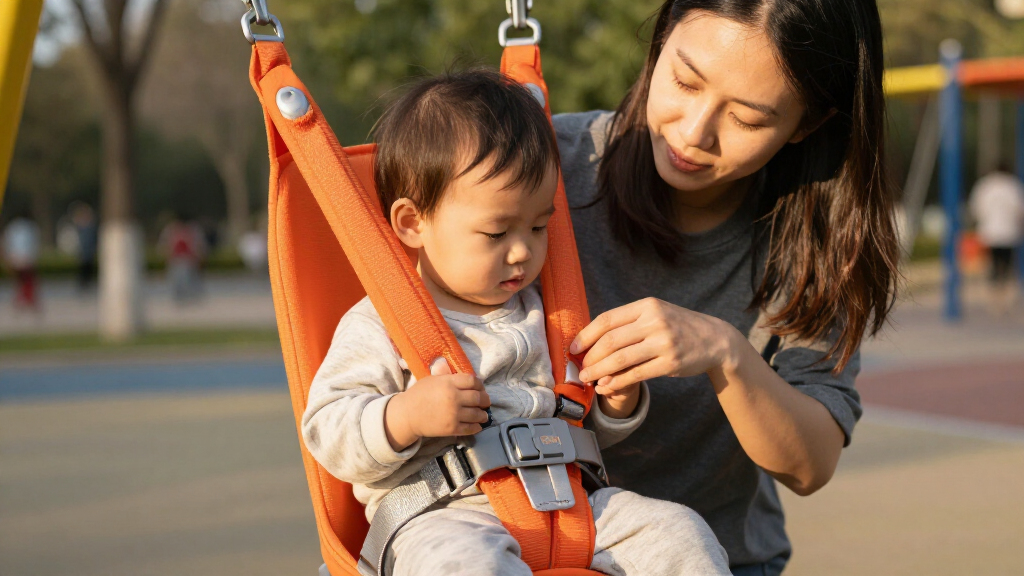 14 Best Child Safety Harnesses in 2026