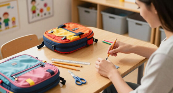 14 Best Children's Educational Backpacks in 2026