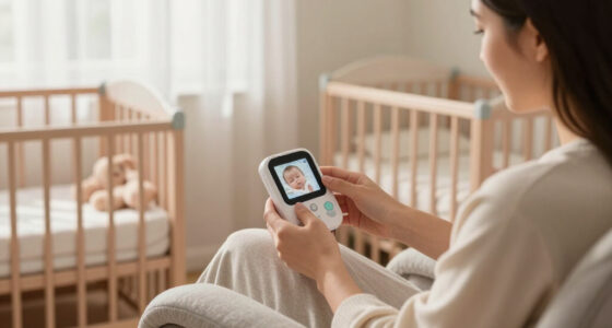 15 Best Baby Monitor With Video in 2026