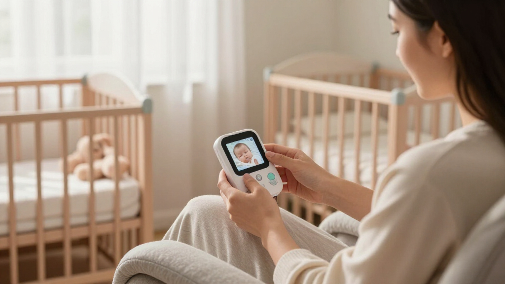 15 Best Baby Monitor With Video in 2026