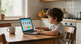 15 Best Children's Educational Laptop in 2026